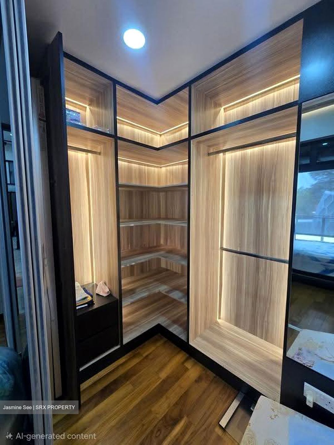 Eco Sanctuary (D23), Condominium #638704941